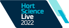 Hort Science Live Logo