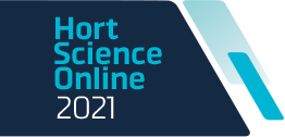 Hort Science 2021 Logo